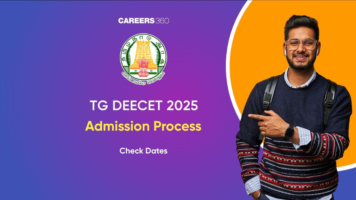 TS DEECET 2025 Telangana, Answer Key (Soon), Dates, Syllabus, Result